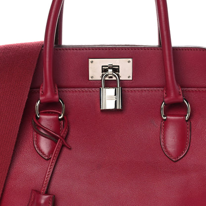 Hermes Swift Toolbox 20 Rubis 7 of 16