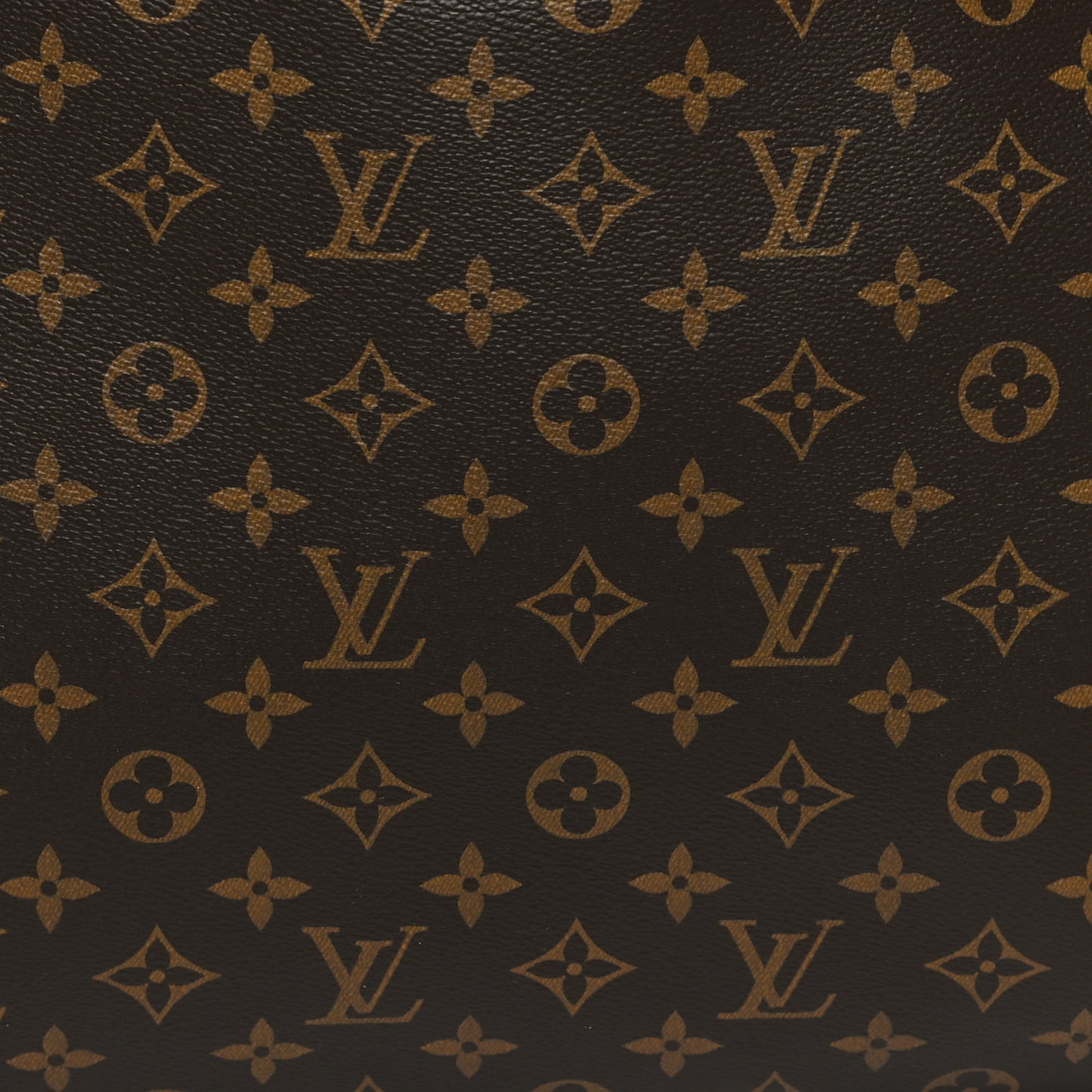 Monogram Berri MM