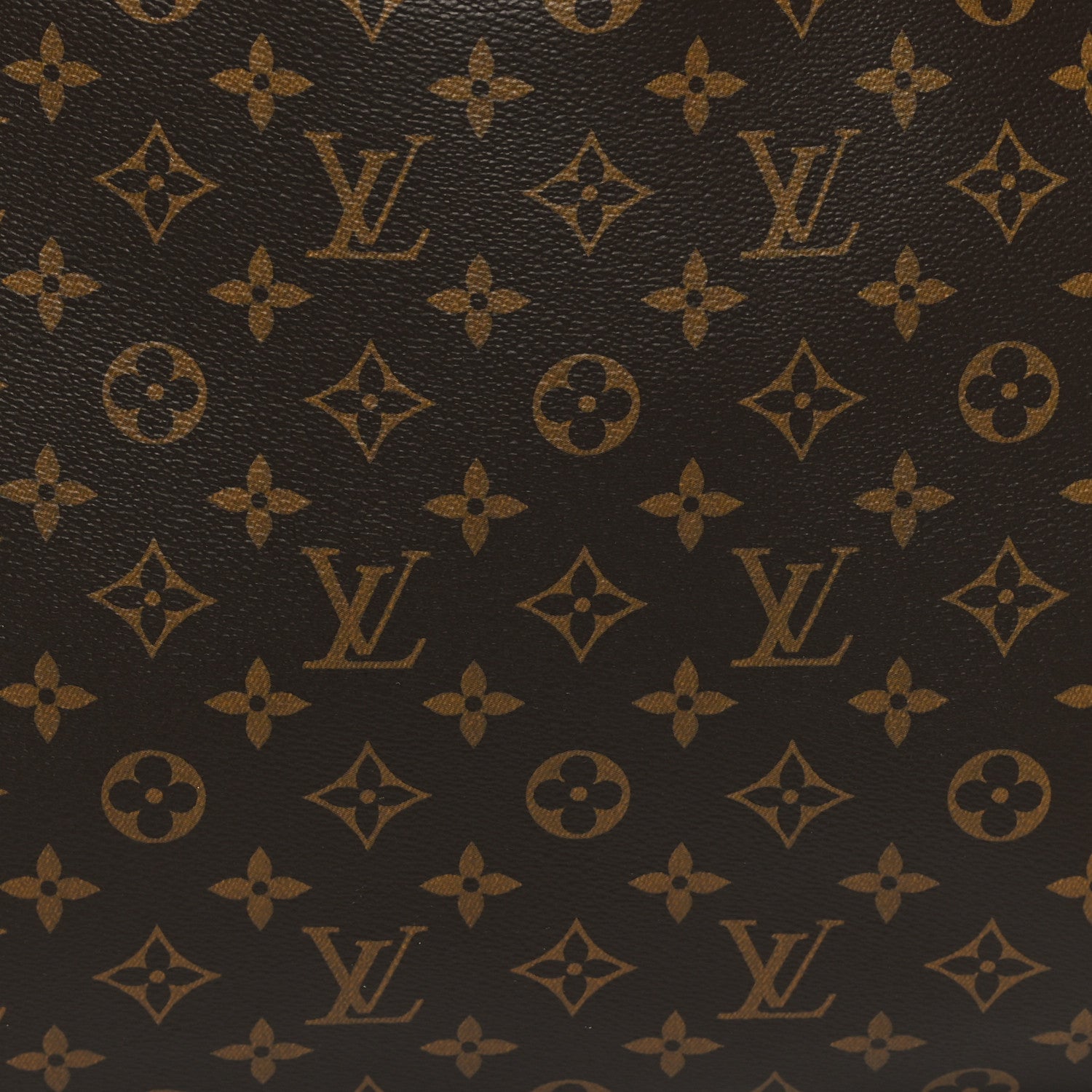 Louis Vuitton Monogram Berri MM 7 of 9