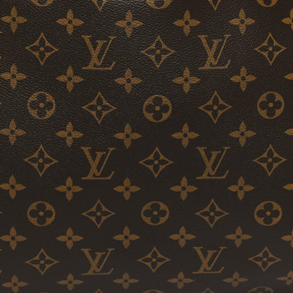 Louis Vuitton Monogram Berri MM 7 of 9