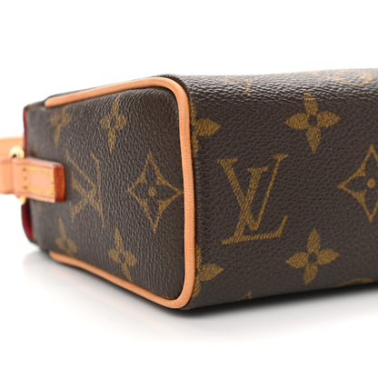 Louis Vuitton Monogram Recital 8 of 11