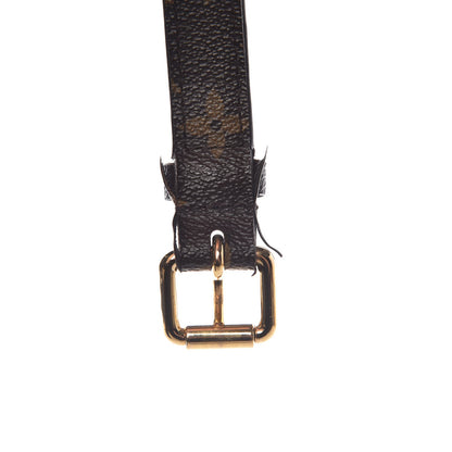Louis Vuitton Monogram Eden MM Celeste 9 of 15