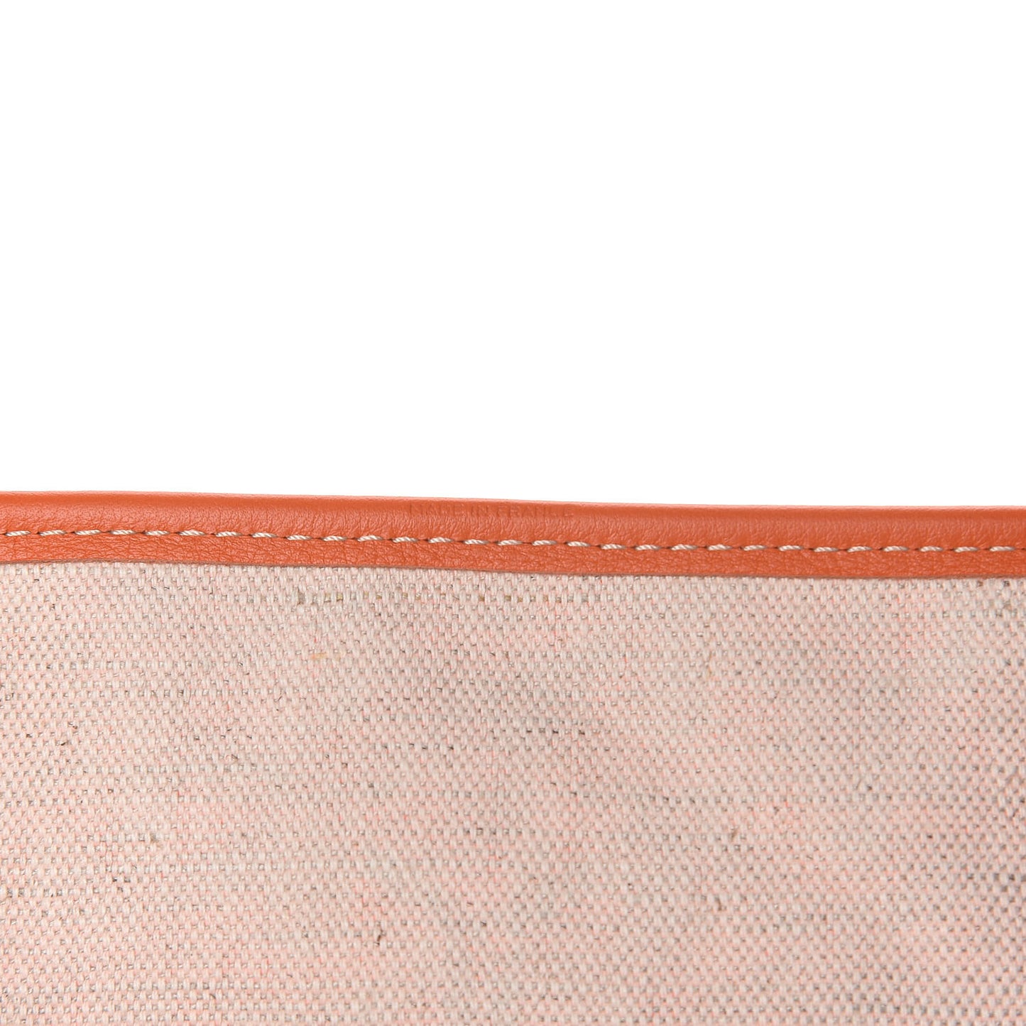 Goyardine Saint Louis PM Orange