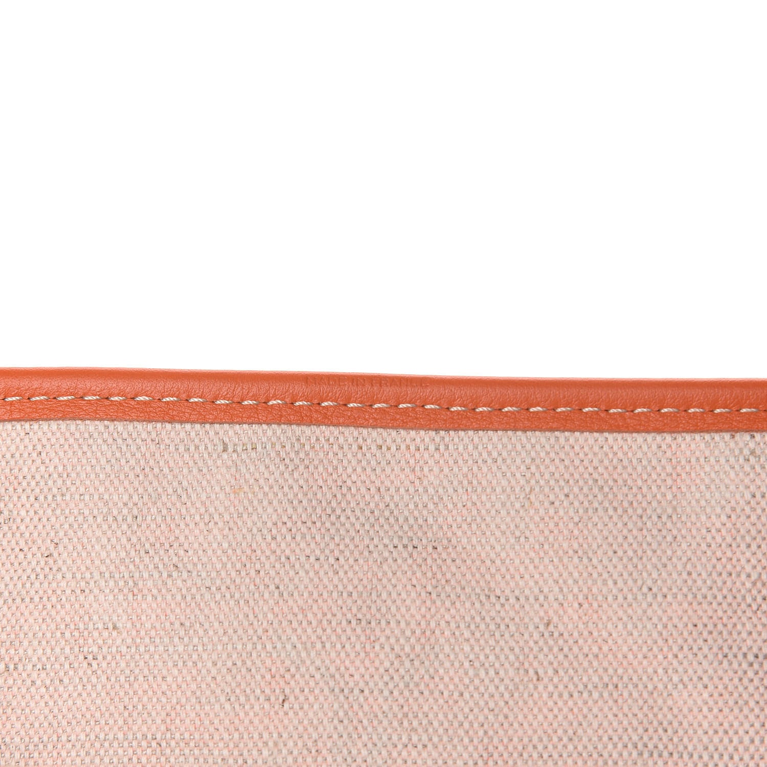 Goyard Goyardine Saint Louis PM Orange 7 of 11