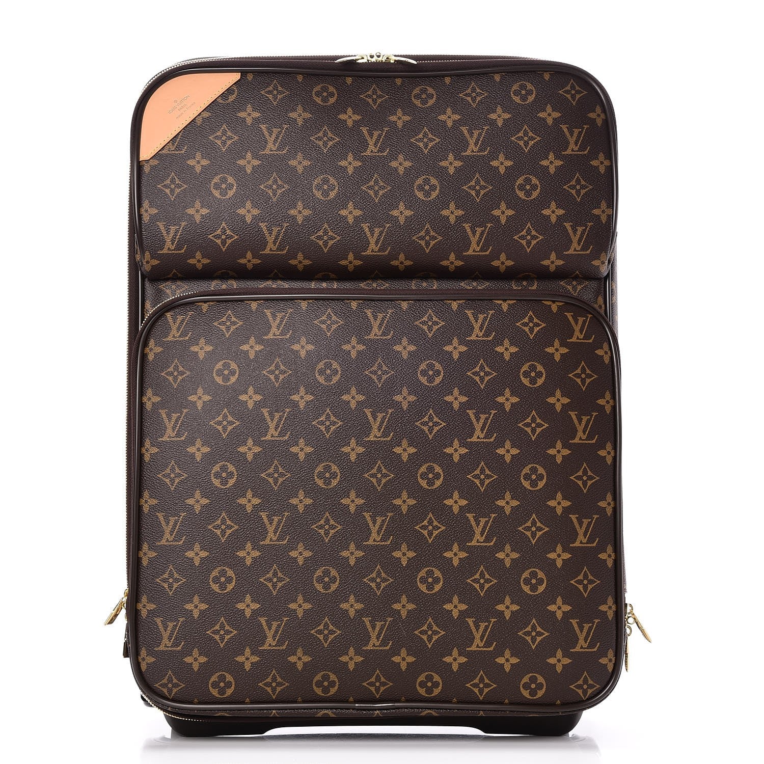 Louis Vuitton Monogram Pegase 55 Business 1 of 9