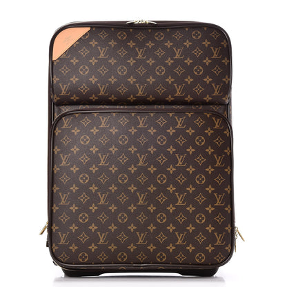 Louis Vuitton Monogram Pegase 55 Business 1 of 9