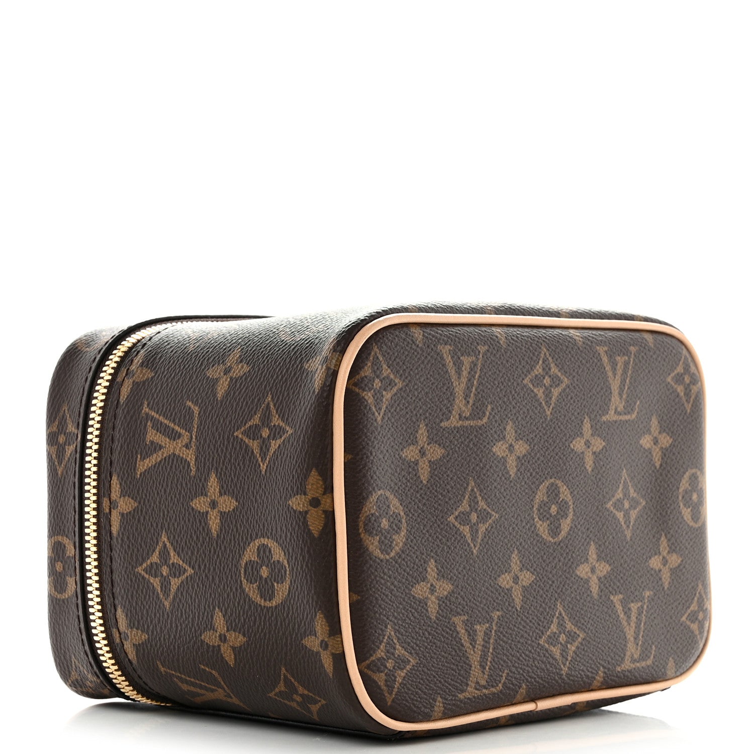 Louis Vuitton Monogram Nice Mini 4 of 7