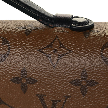 Louis Vuitton Reverse Monogram Pochette Metis 16 of 17