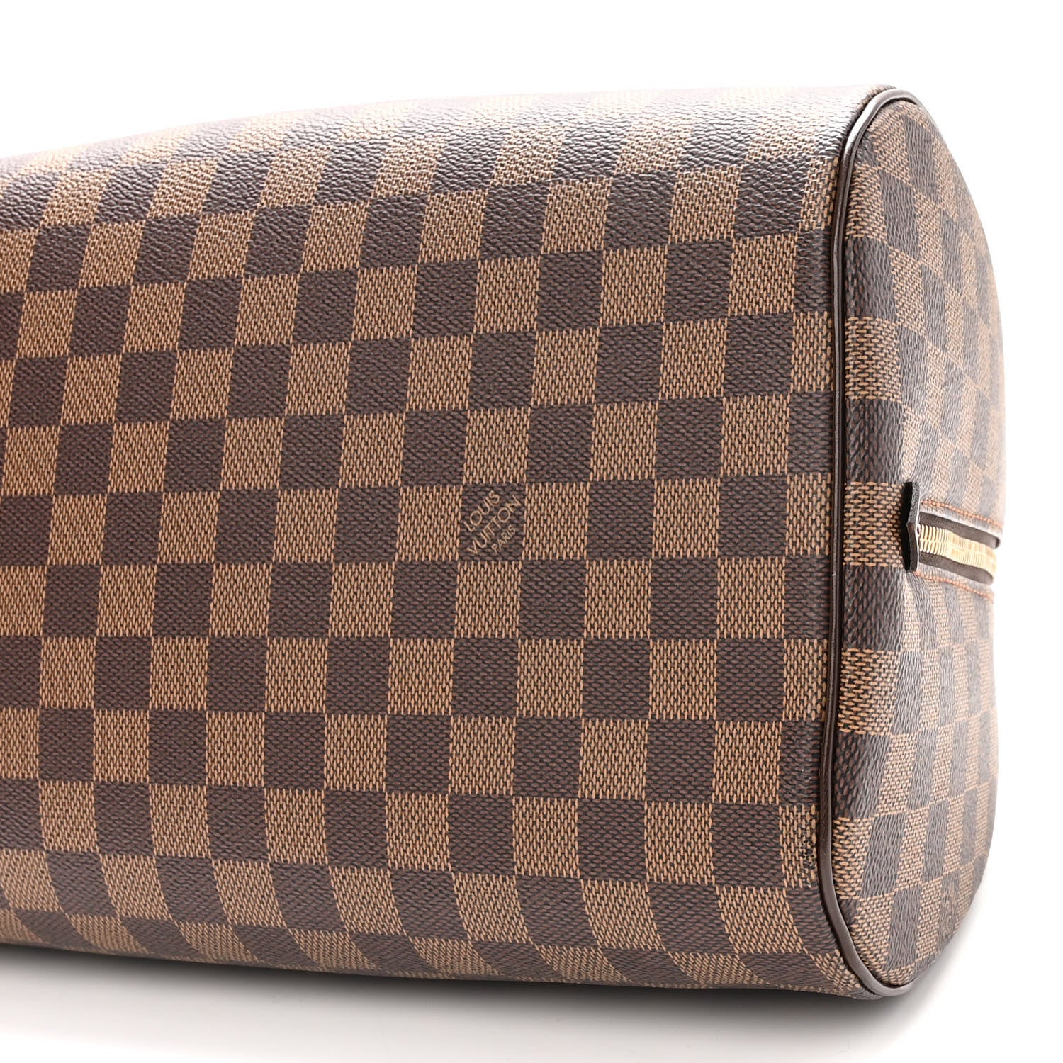Louis Vuitton Damier Ebene Ribera MM 9 of 9