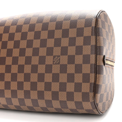 Louis Vuitton Damier Ebene Ribera MM 9 of 9