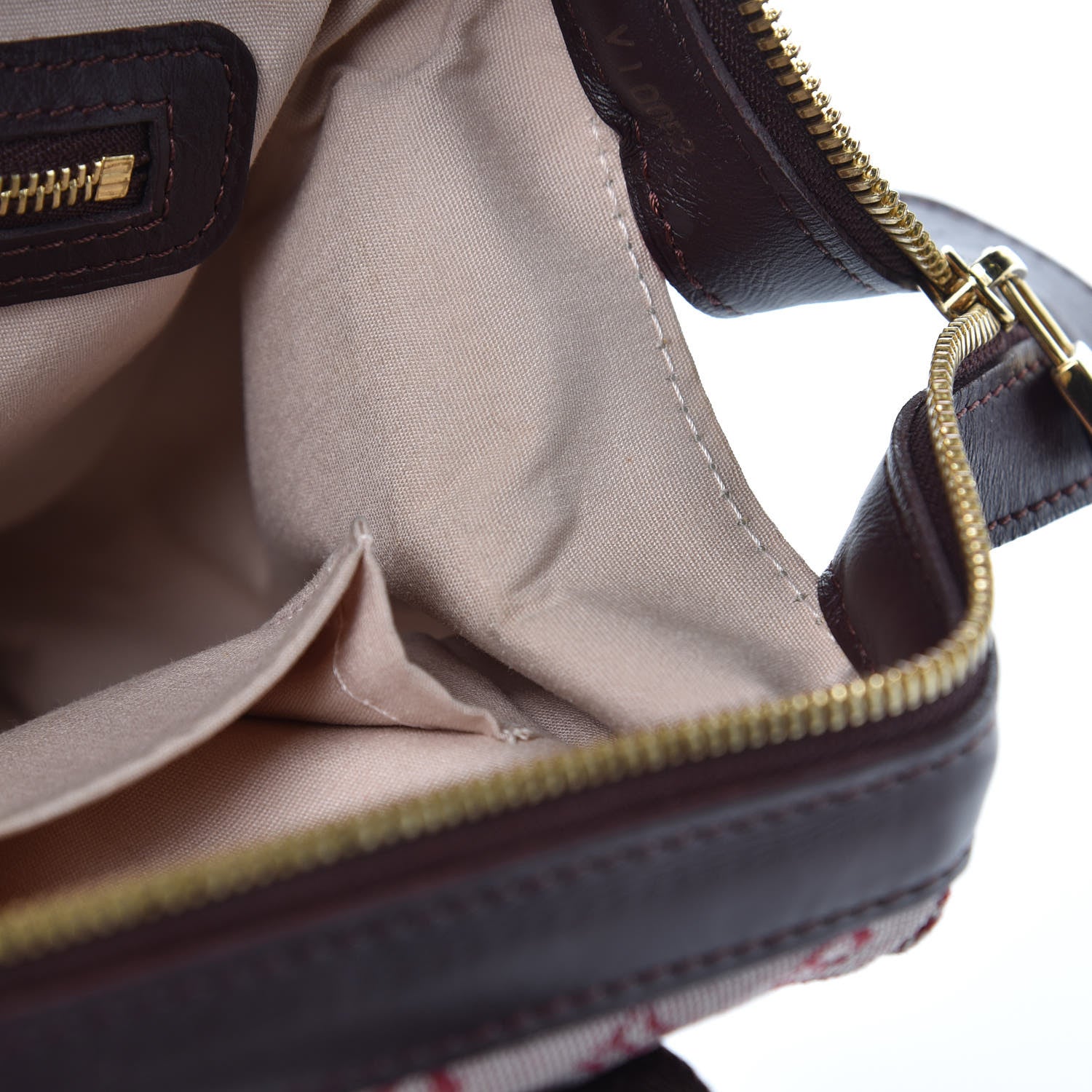 Louis Vuitton Mini Monogram Josephine PM Cherry 15 of 17
