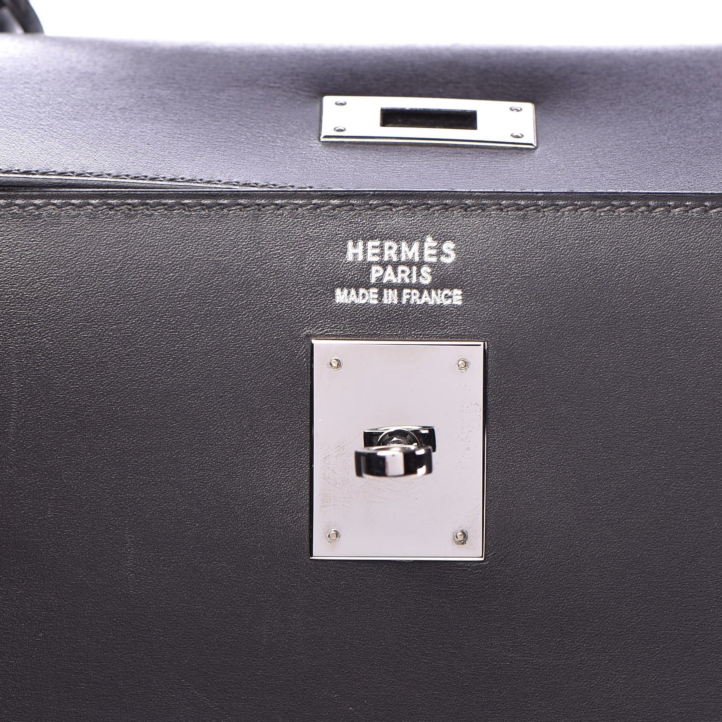 Box Kelly Sellier 35 Graphite