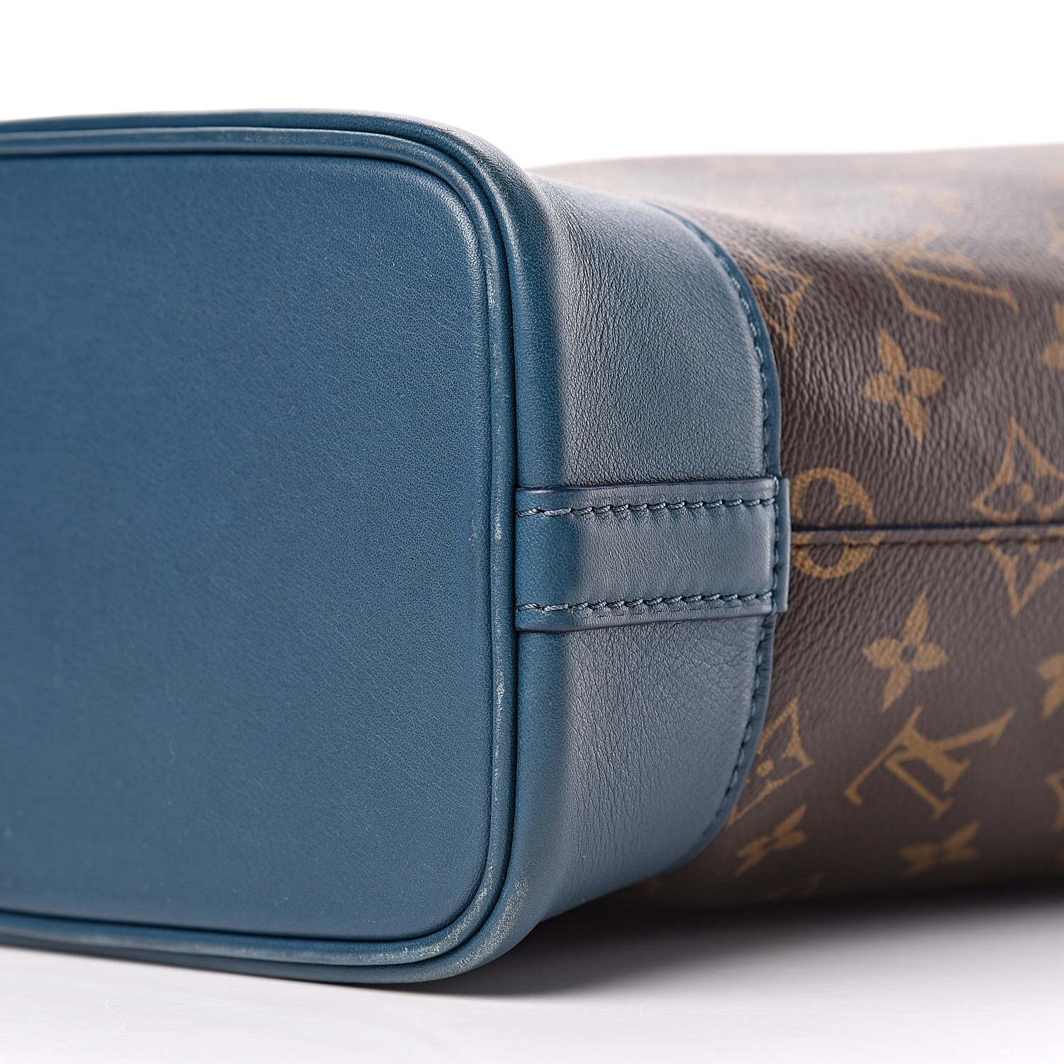 Louis Vuitton Monogram NN14 Idole GM Blue 12 of 16