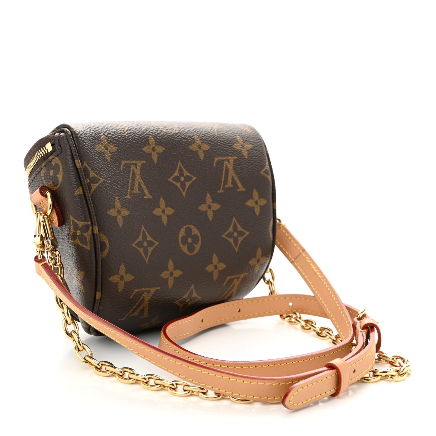 Monogram Mini Bumbag