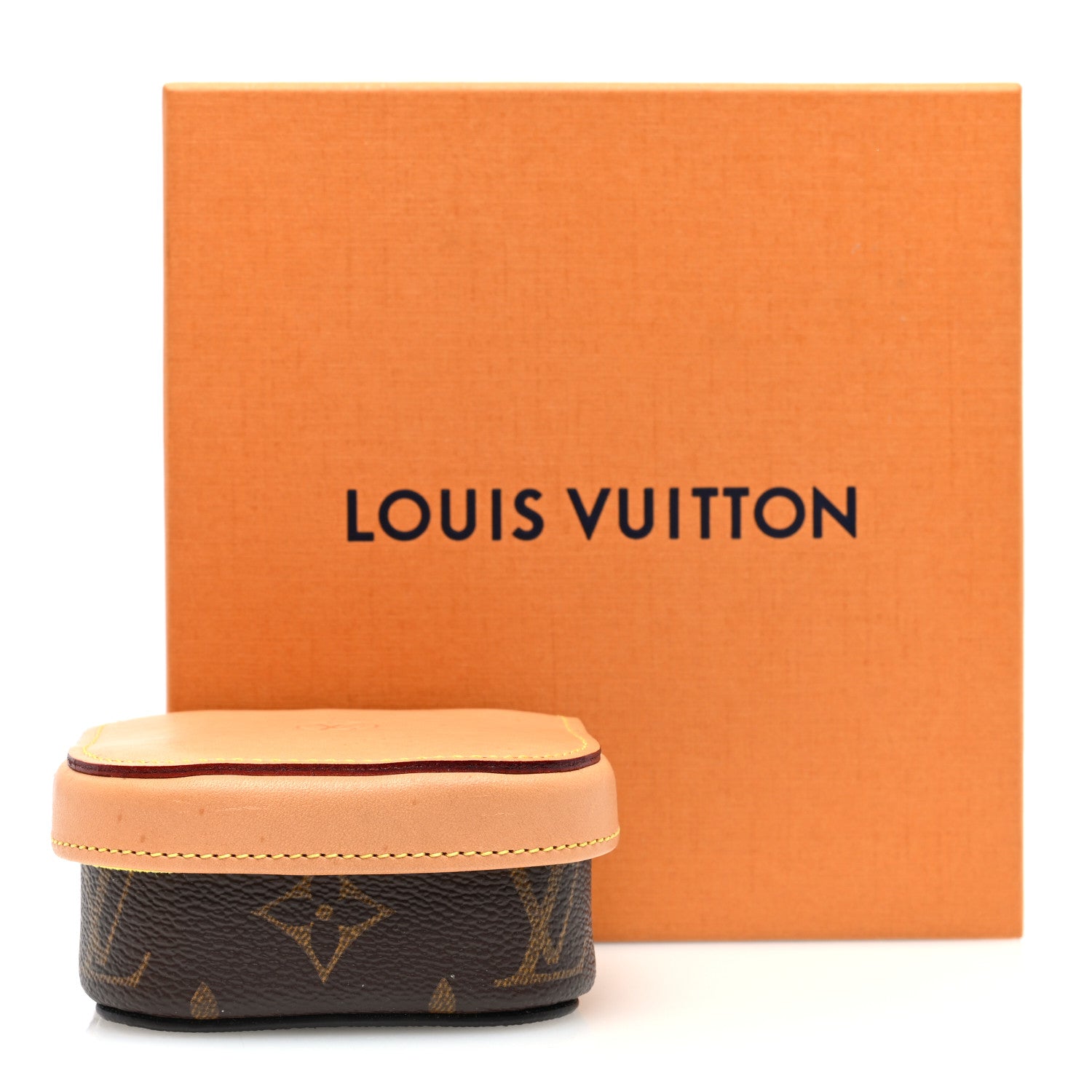 Louis Vuitton Monogram Camille Box 7 of 7
