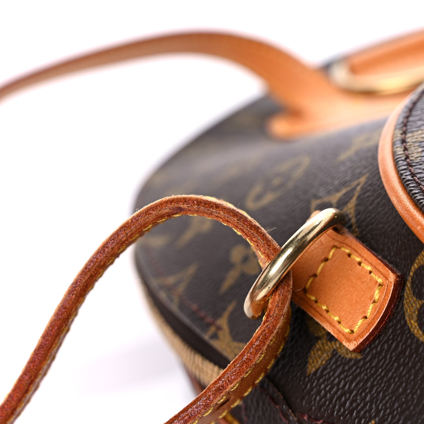Monogram Ellipse Sac a Dos Backpack