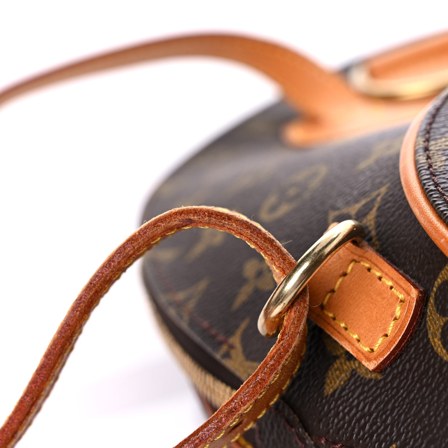 Louis Vuitton Monogram Ellipse Sac a Dos Backpack 15 of 16