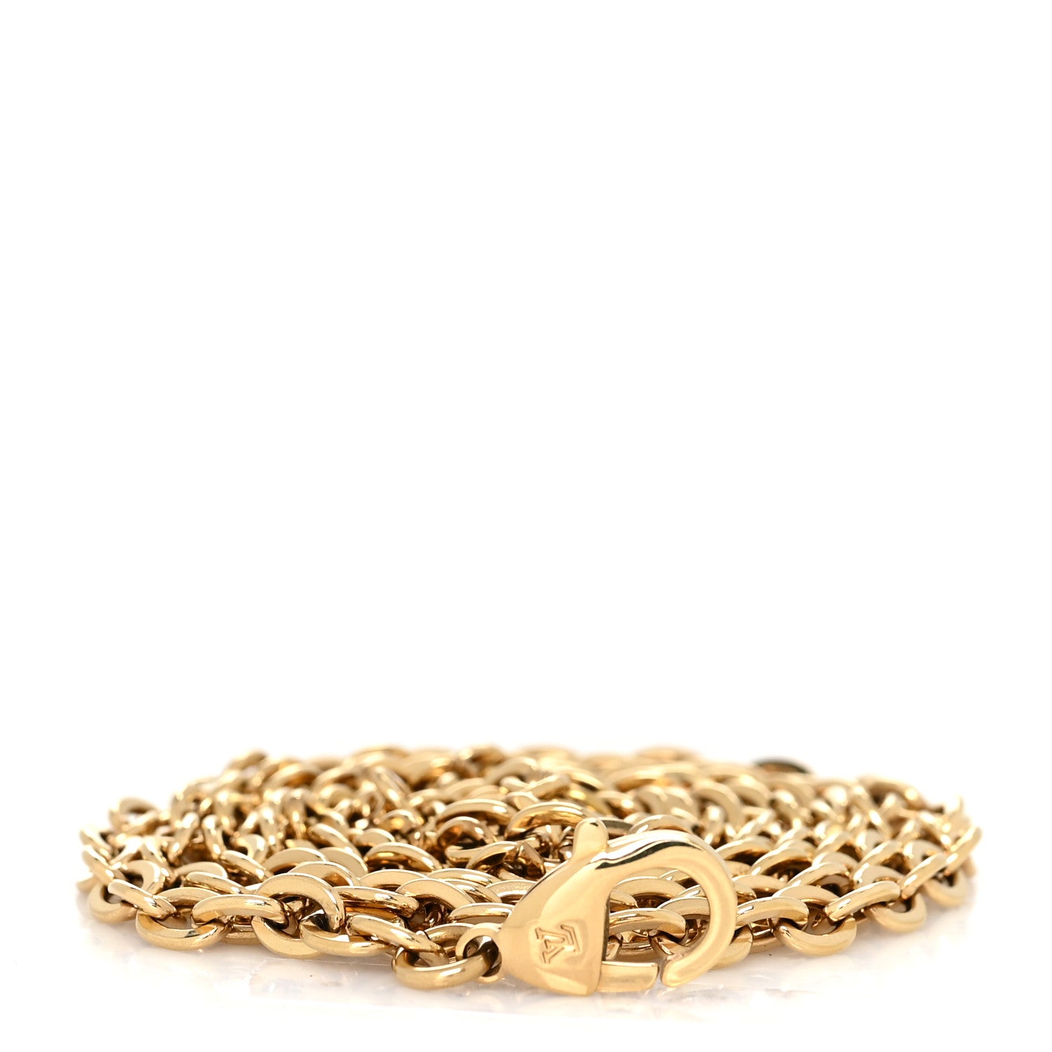 Louis Vuitton Felicie Chain Long Shoulder Strap 1 of 3