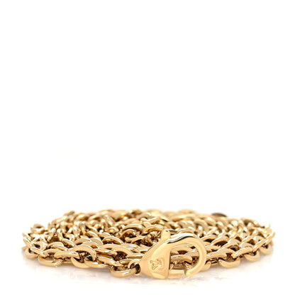 Louis Vuitton Felicie Chain Long Shoulder Strap 1 of 3