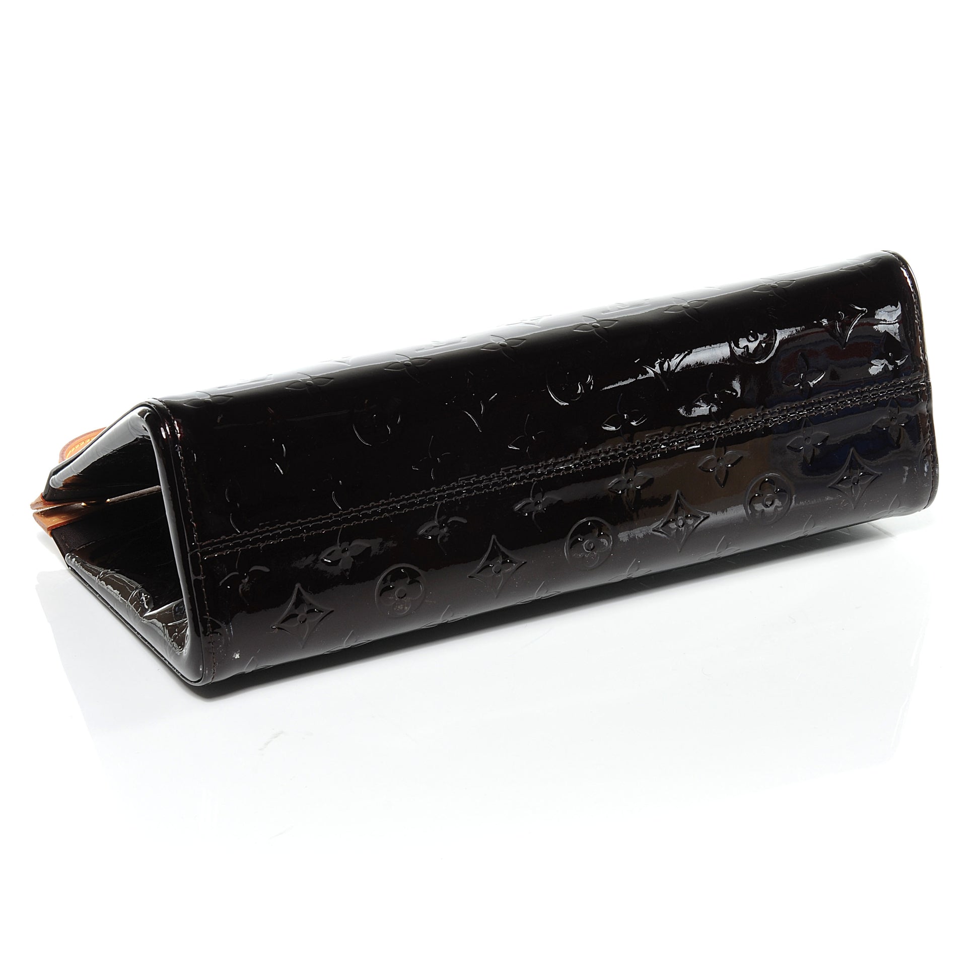 Louis Vuitton Vernis Roxbury Drive Amarante 4 of 7