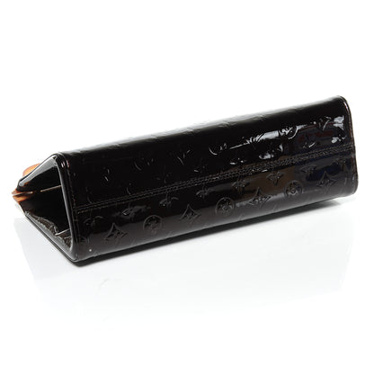 Louis Vuitton Vernis Roxbury Drive Amarante 4 of 7