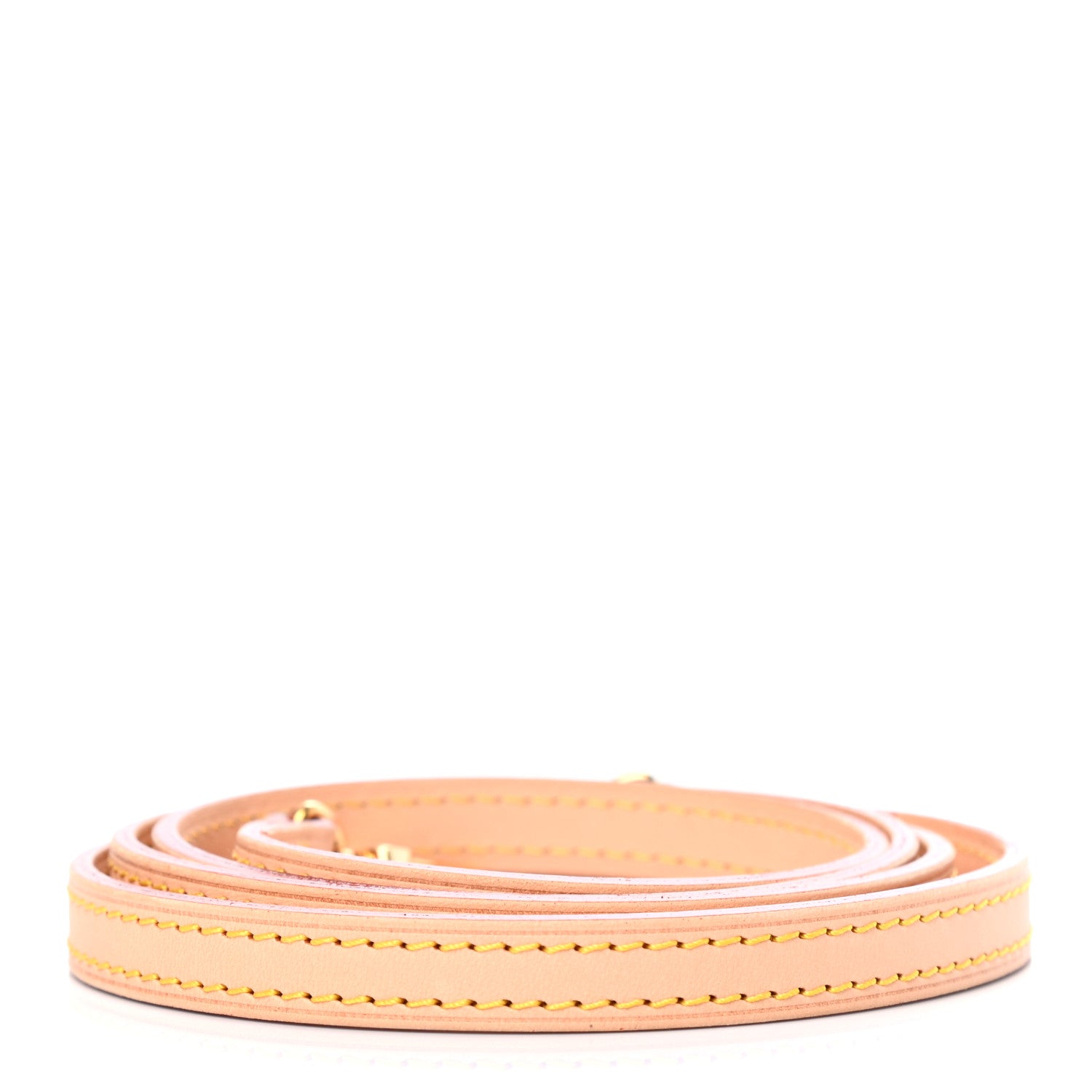Louis Vuitton Vachetta Eva Shoulder Strap 2 of 3