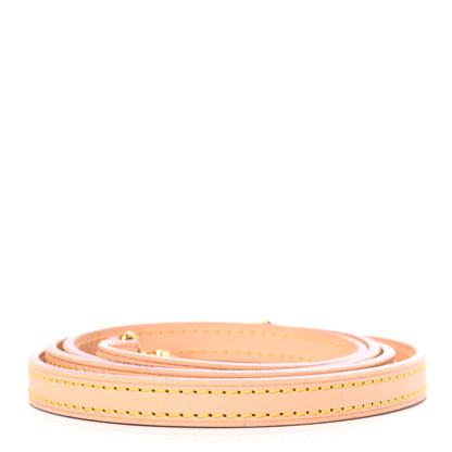 Louis Vuitton Vachetta Eva Shoulder Strap 2 of 3