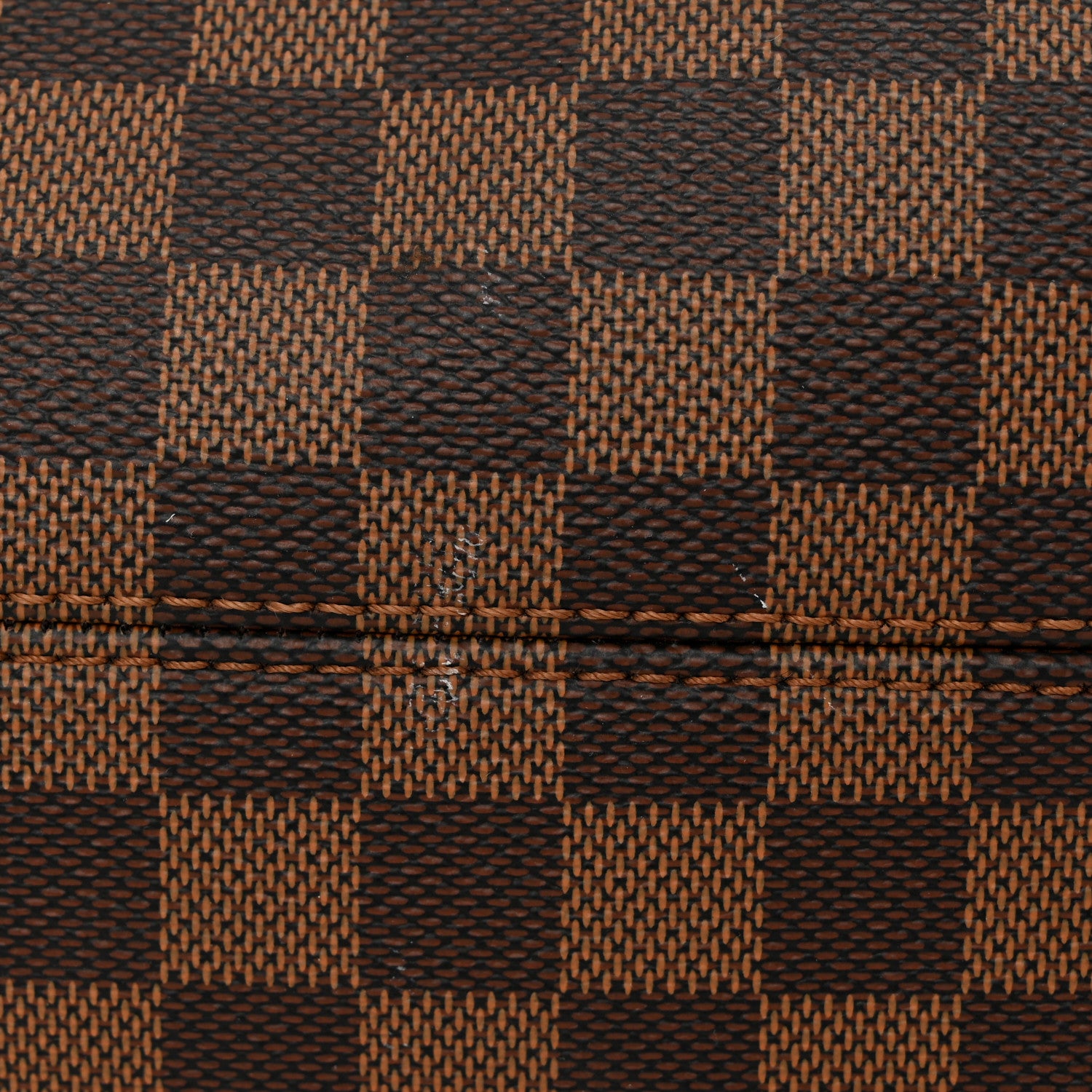 Louis Vuitton Damier Ebene Graceful MM 11 of 12