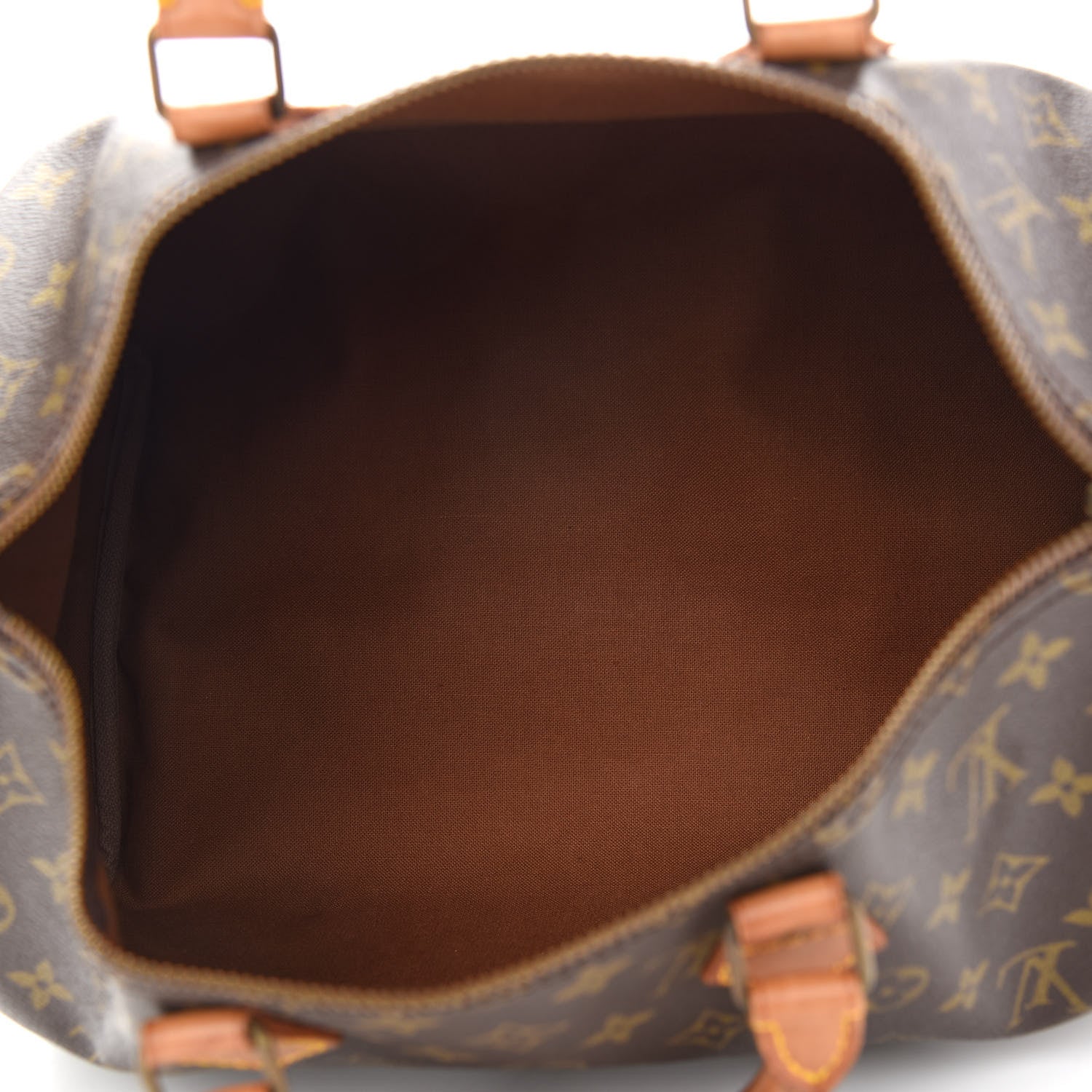 Louis Vuitton Monogram Speedy 35 5 of 12