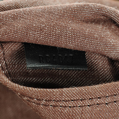 Louis Vuitton Monogram Shearling Sac Storm 7 of 7