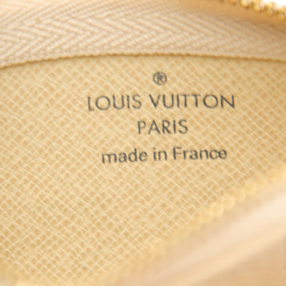 Louis Vuitton Damier Azur Key Pouch 6 of 7