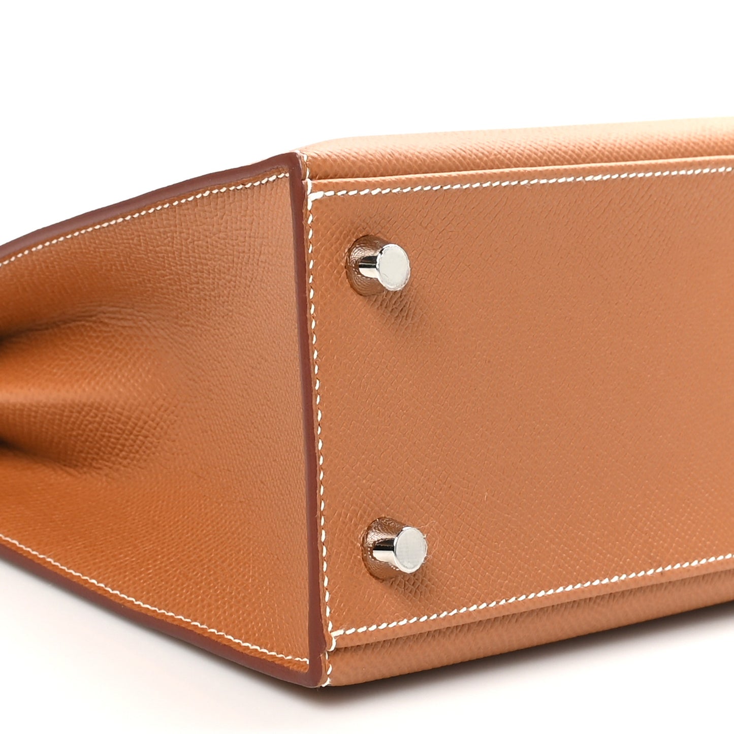 Epsom Kelly Sellier 25 Gold