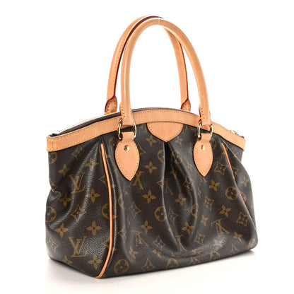 Louis Vuitton Monogram Tivoli PM 2 of 7
