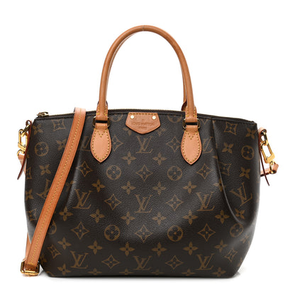Louis Vuitton Monogram Turenne PM 1 of 11