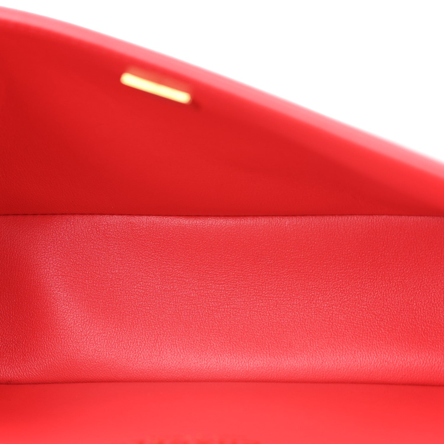 Chanel Caviar Quilted Medium Boy Flap Red 5 of 11