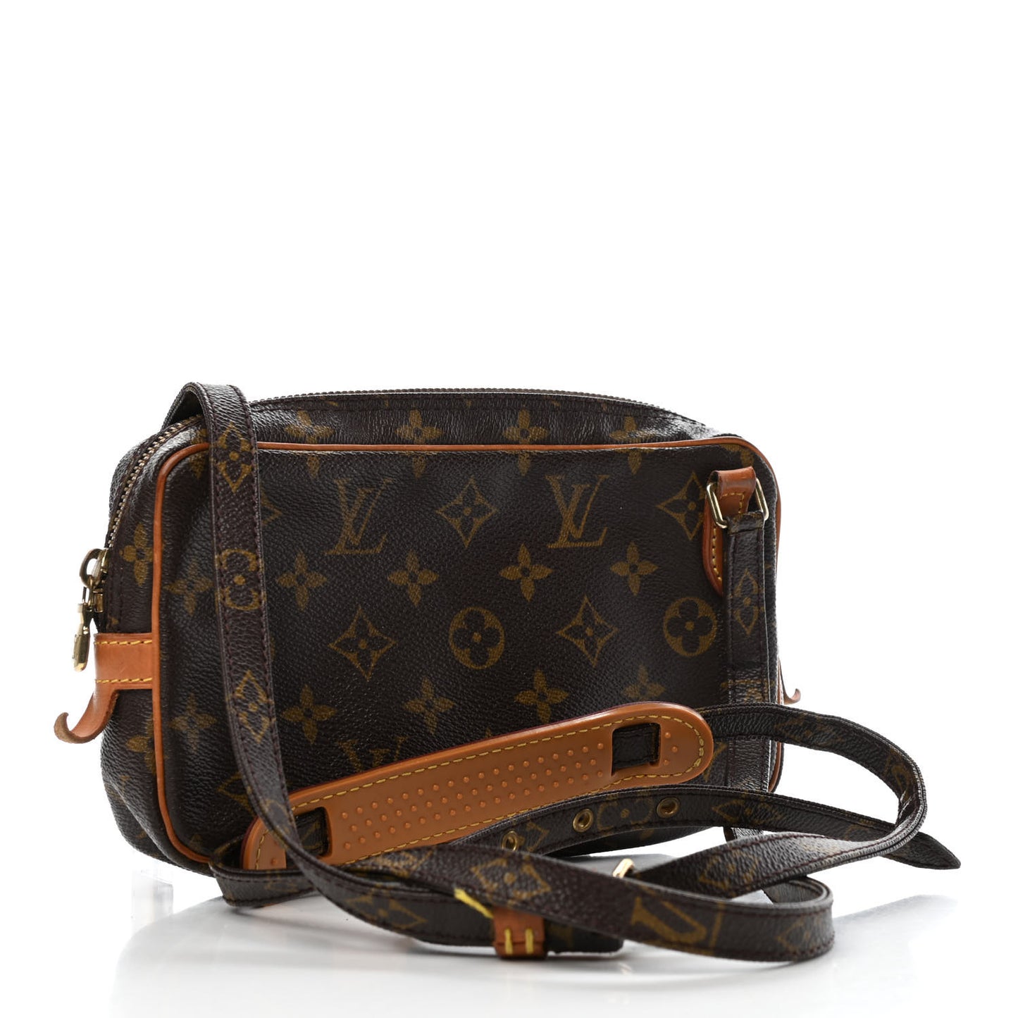 Monogram Pochette Marly Bandouliere