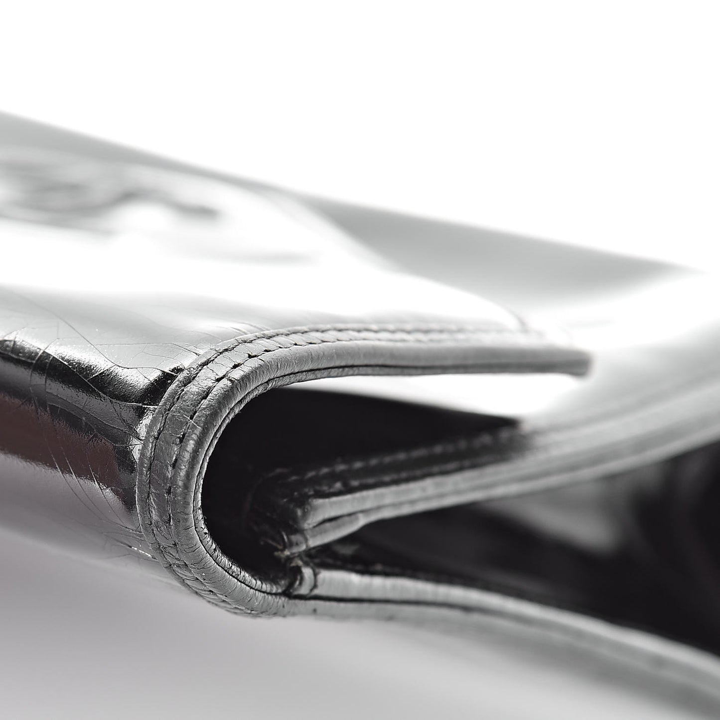 Patent Envelope CC Clutch Black