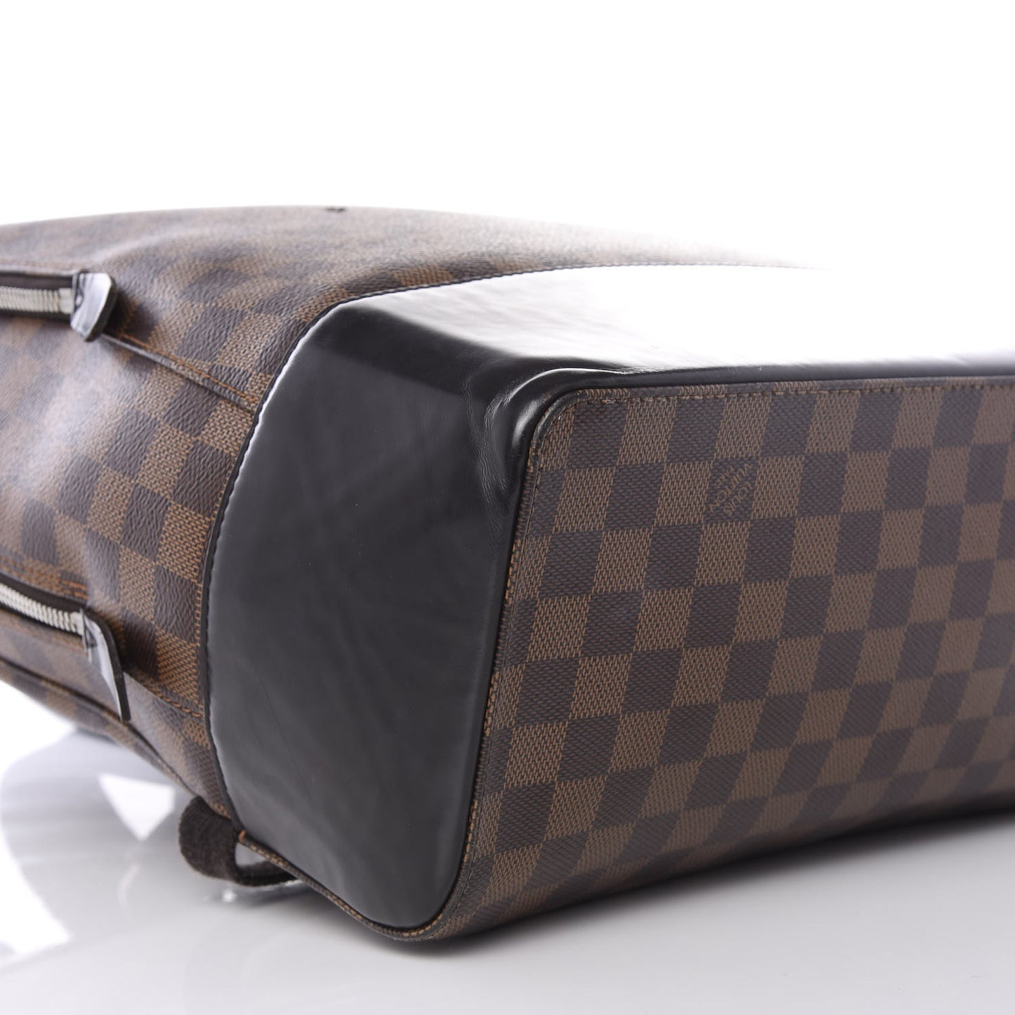 Damier Ebene Jake Backpack