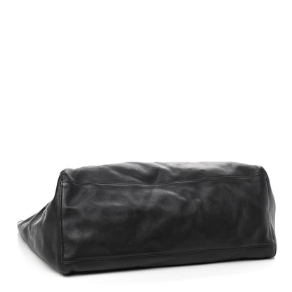 Mulberry Nappa Soft Medium Dorset Tote Black 3 of 7