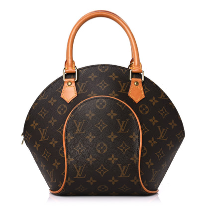Louis Vuitton Monogram Ellipse PM 1 of 12
