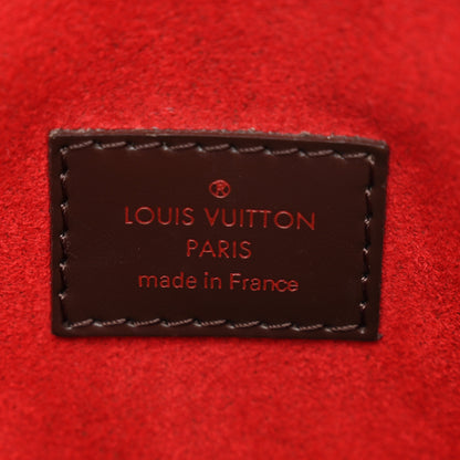 Louis Vuitton Damier Ebene Trevi PM 6 of 10