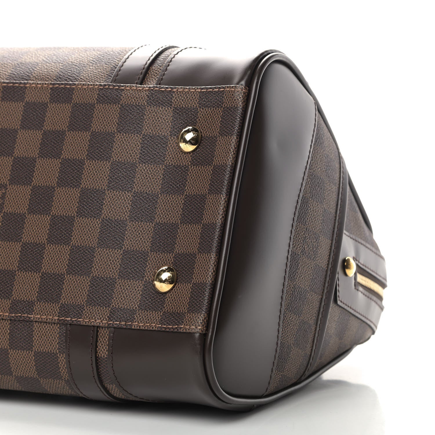 Louis Vuitton Damier Ebene Berkeley 6 of 8