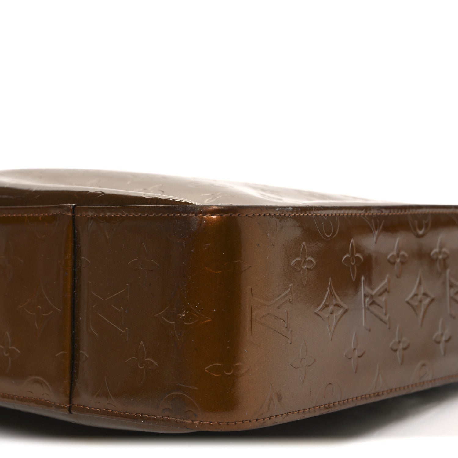Louis Vuitton Vernis Colombus 10 of 13