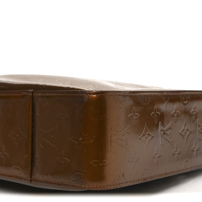 Louis Vuitton Vernis Colombus 10 of 13