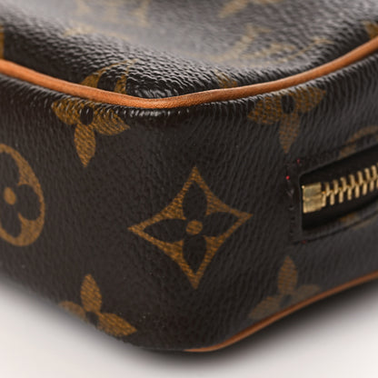 Louis Vuitton Monogram Wapity 8 of 8