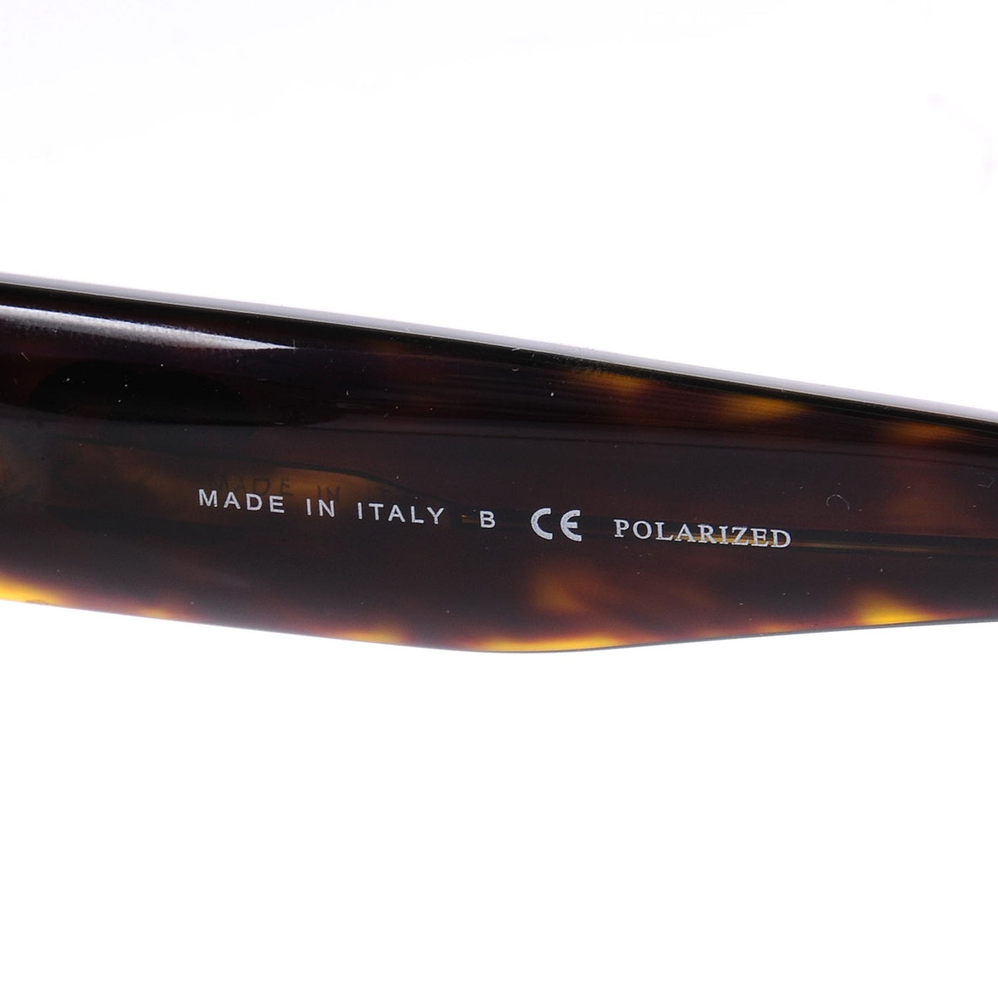 Mother Of Pearl CC Sunglasses 5227 Tortoise