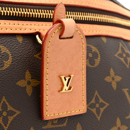 Louis Vuitton Monogram High Rise Bumbag 15 of 15