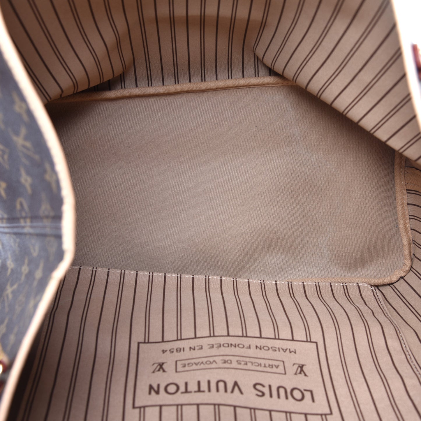 Monogram Neo Neverfull GM