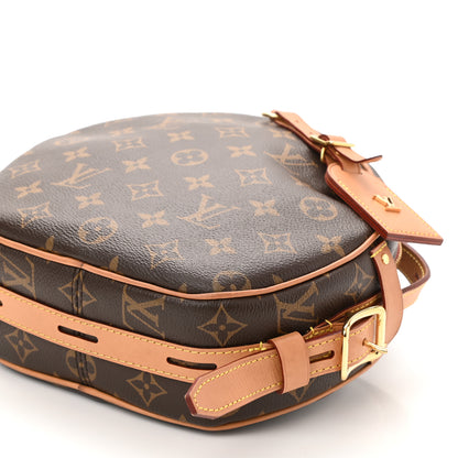 Louis Vuitton Monogram Boite Chapeau Souple MM 9 of 9