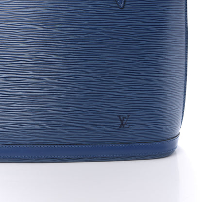 Louis Vuitton Epi Lussac Toledo 9 of 10